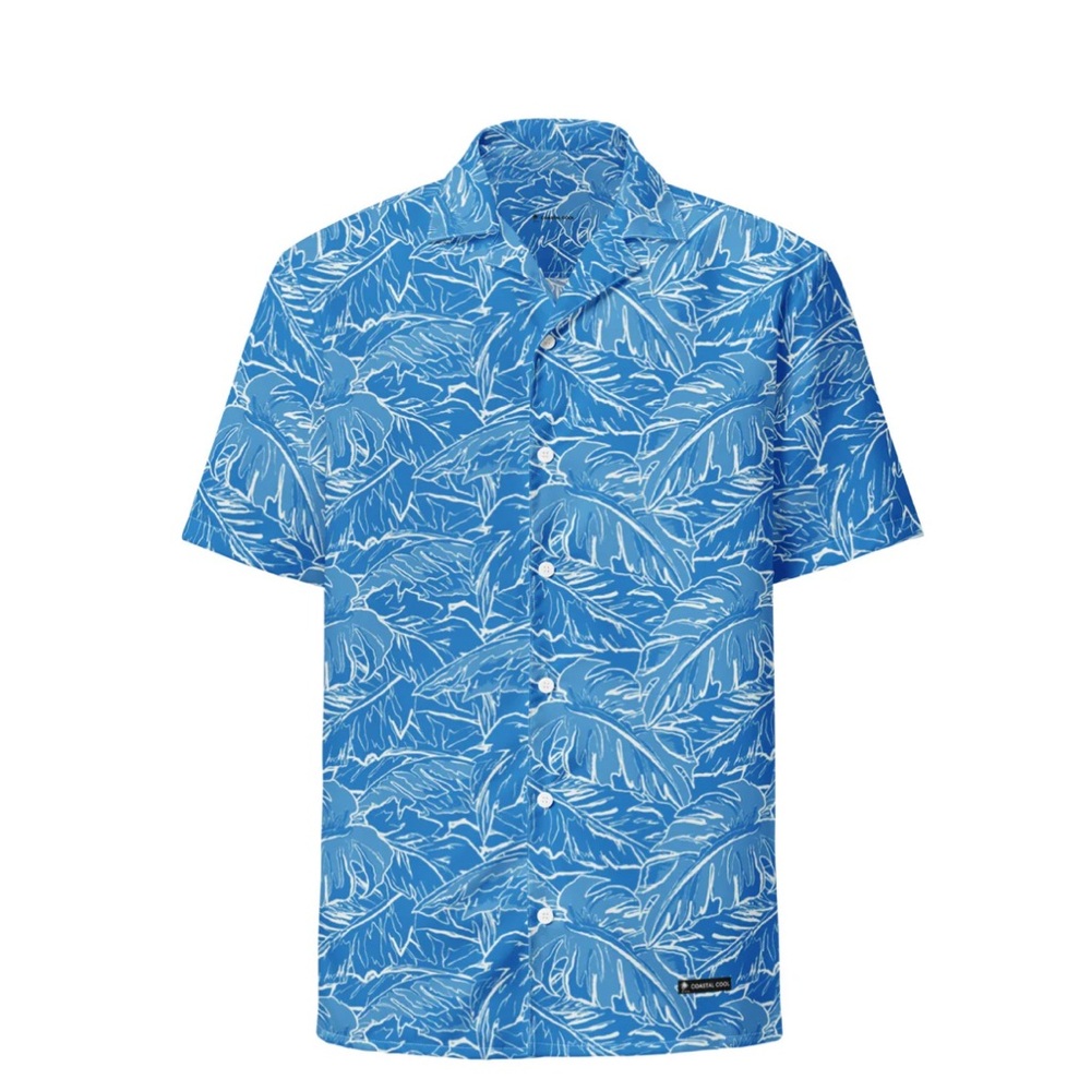 Florida Keys DEEP SHORT SLEEVE- Unisex